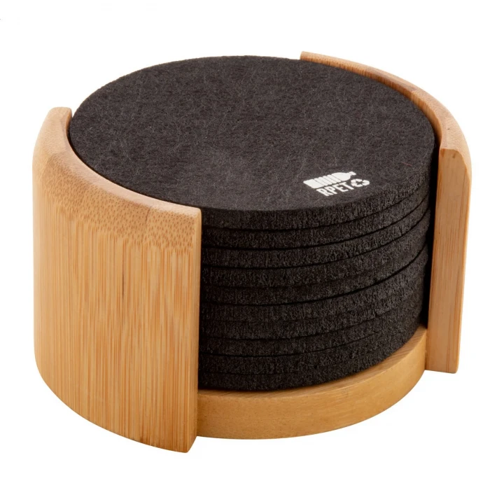 Chiang RPET Coaster Set