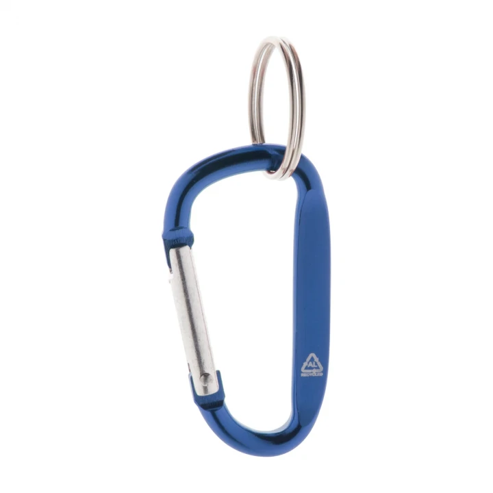 Ralubiner Carabiner Keyring