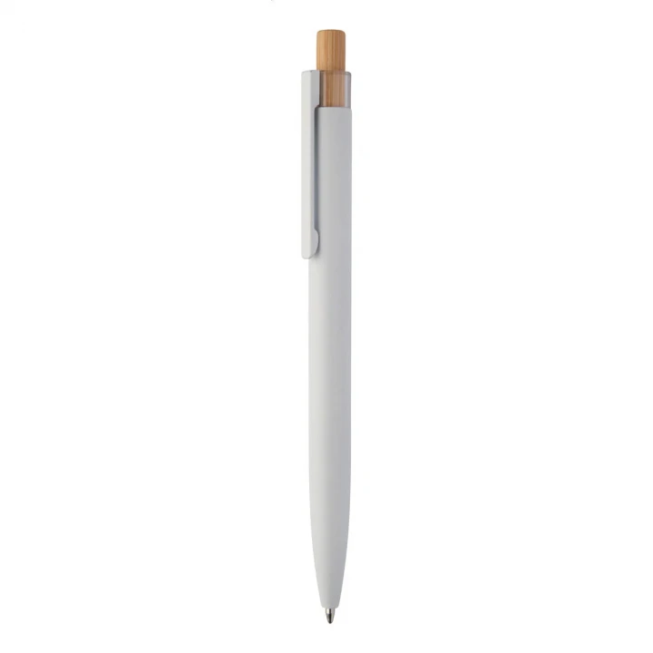 Bosher Recycled Metal Ballpoint pen