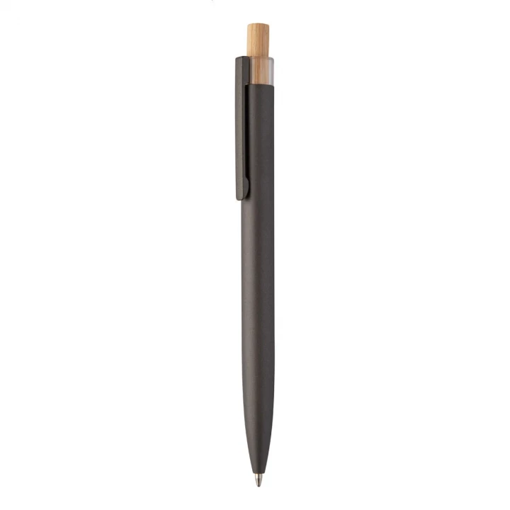 Bosher Recycled Metal Ballpoint pen