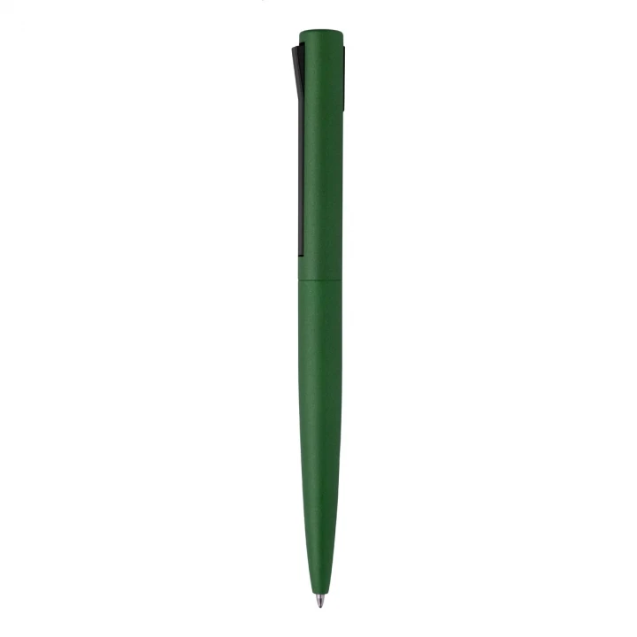 Ralupant Recycled Metal Ballpoint Pen