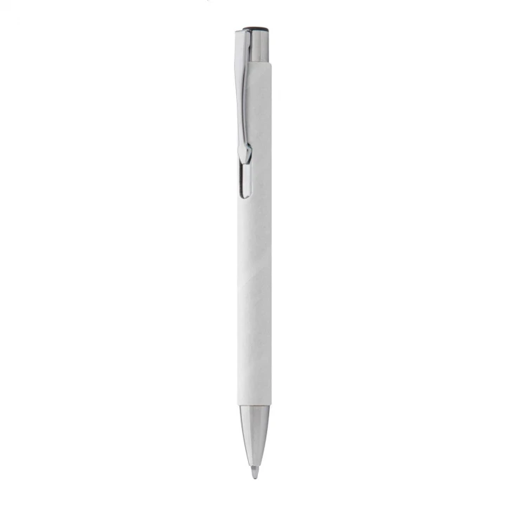 Papelles Recycled Paper Ballpoint Pen