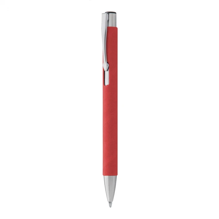 Papelles Recycled Paper Ballpoint Pen