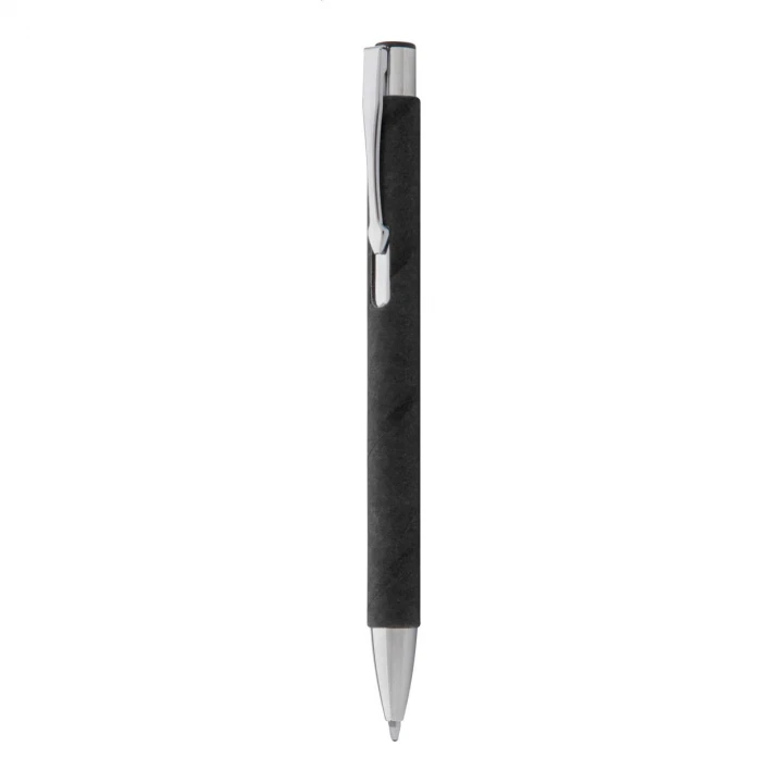 Papelles Recycled Paper Ballpoint Pen