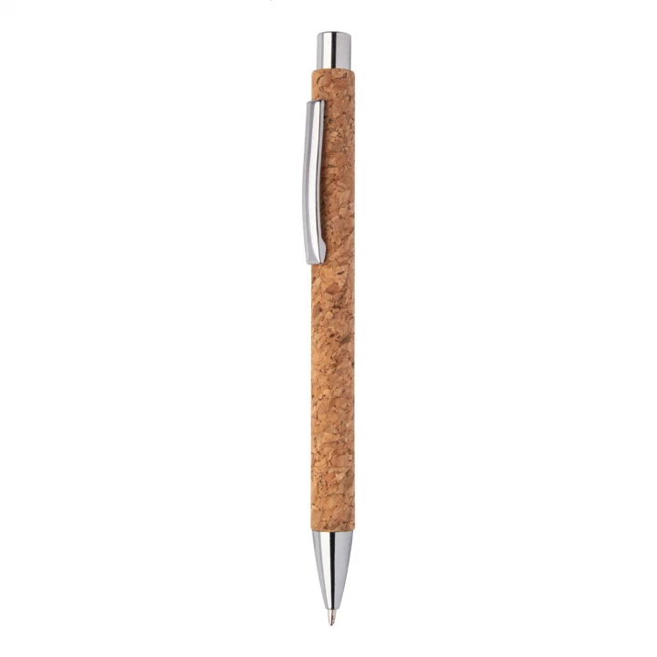 Corzhan Cork Ballpoint Pen
