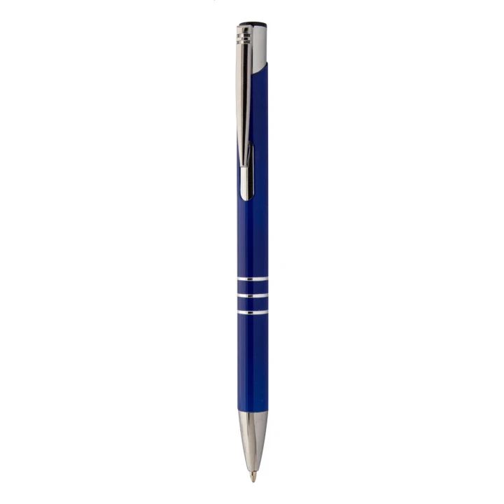 Rechannel Recycled Metal Ballpoint Pen