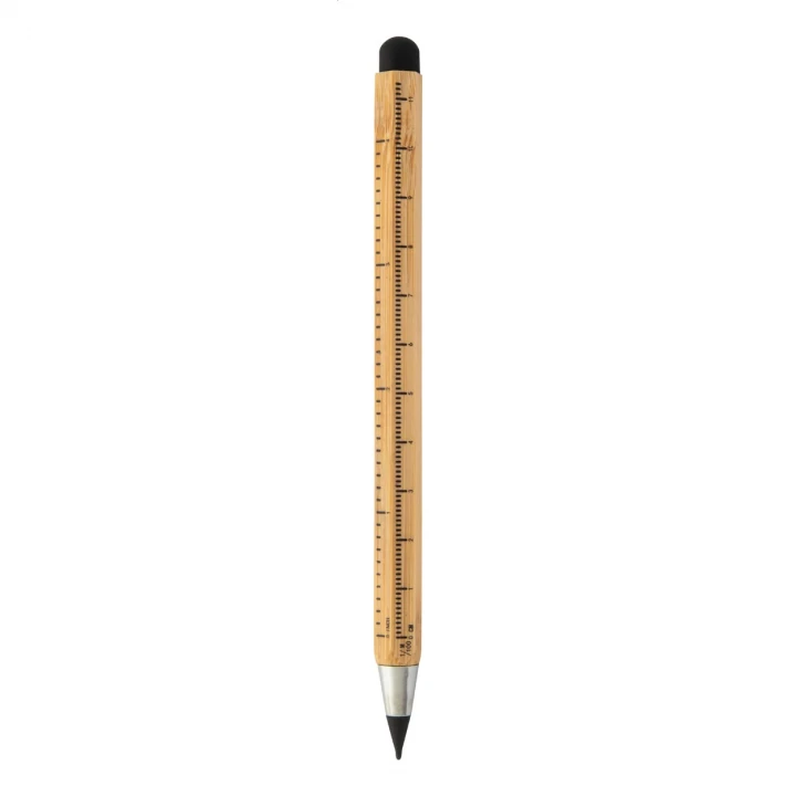 Boloid Inkless Pen With Ruler