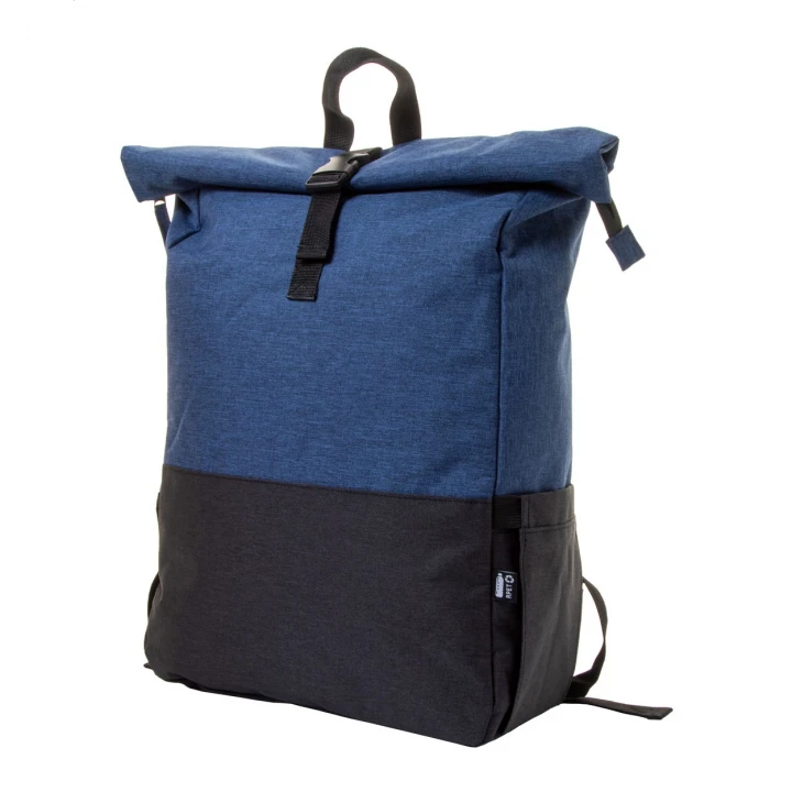 Carnegie RPET Backpack