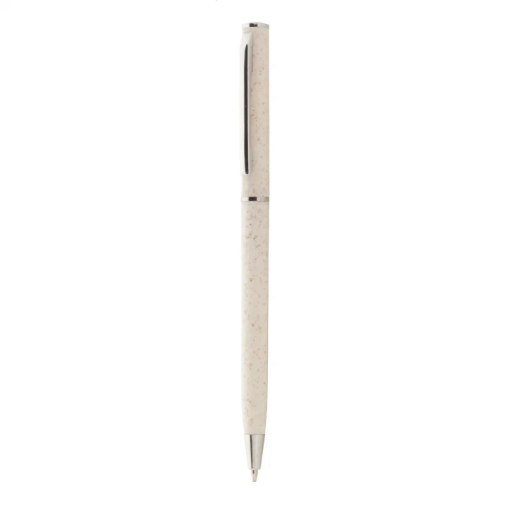 Slikot Wheat Straw Ballpoint Pen