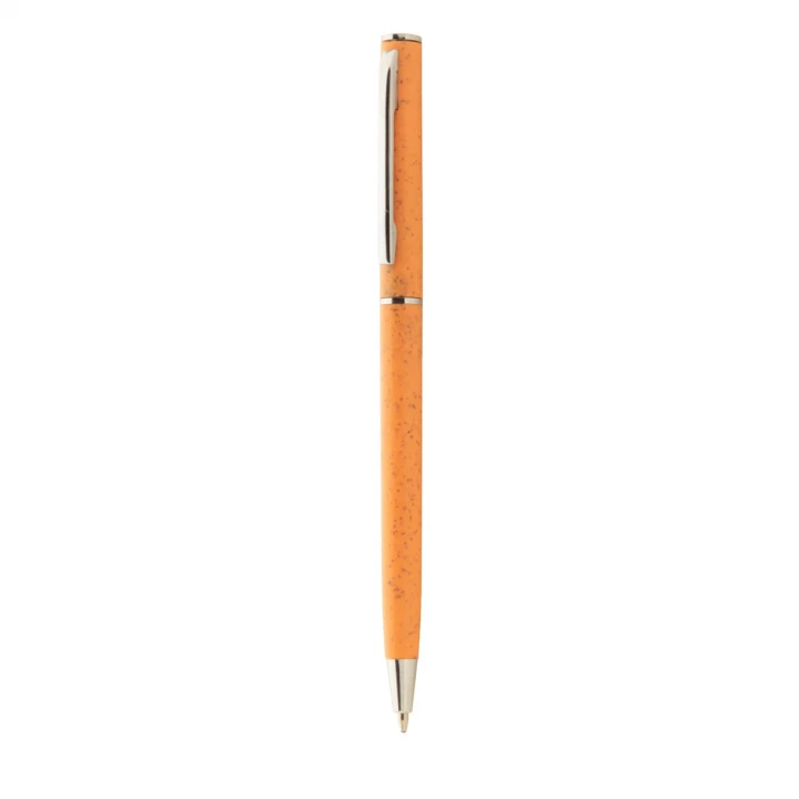 Slikot Wheat Straw Ballpoint Pen