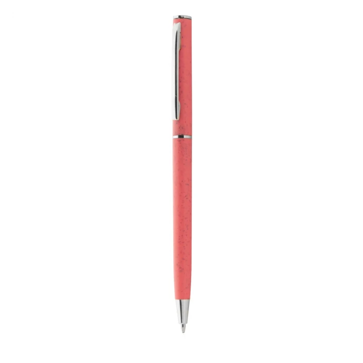 Slikot Wheat Straw Ballpoint Pen