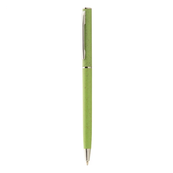 Slikot Wheat Straw Ballpoint Pen