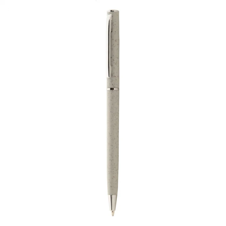 Slikot Wheat Straw Ballpoint Pen