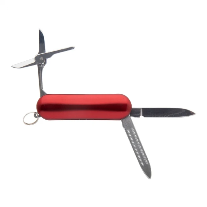 Gorner Mini Multifunctional Pocket Knife