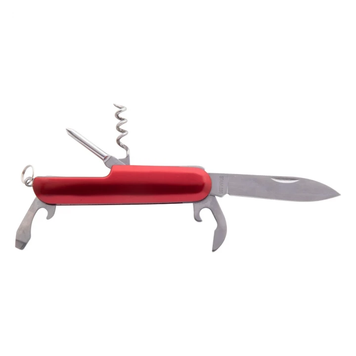 Gorner Plus Multifunctional Pocket Knife