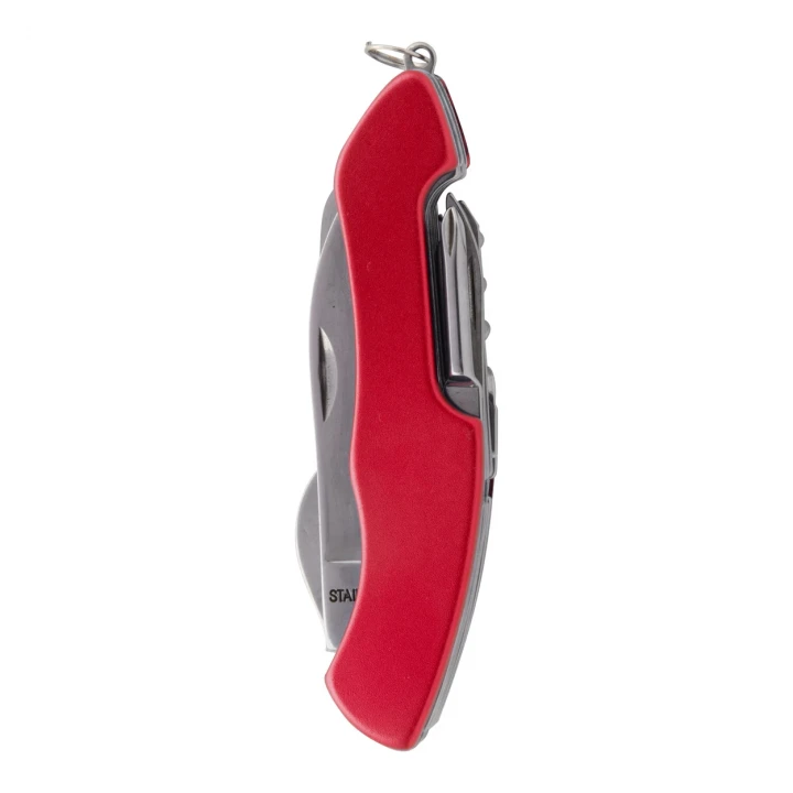 Breithorn Multifunctional Pocket Knife