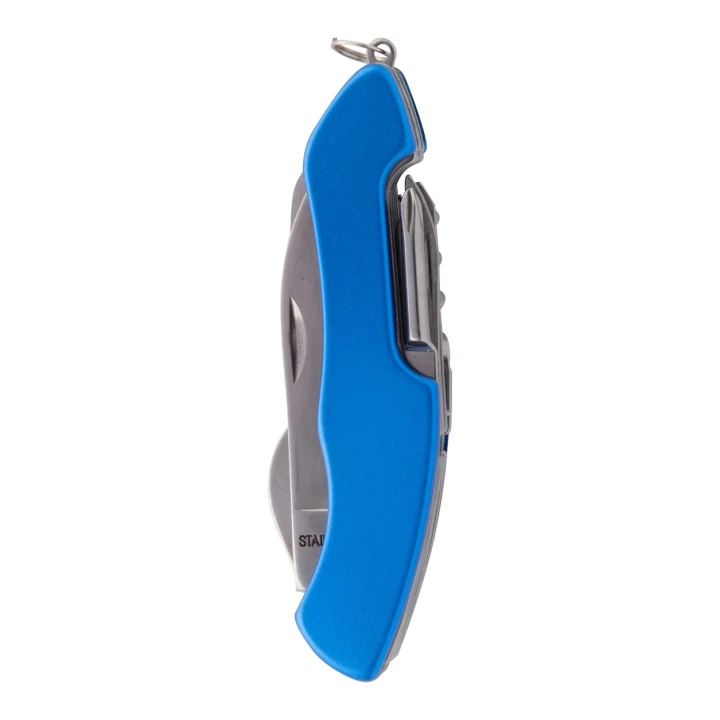 Breithorn Multifunctional Pocket Knife