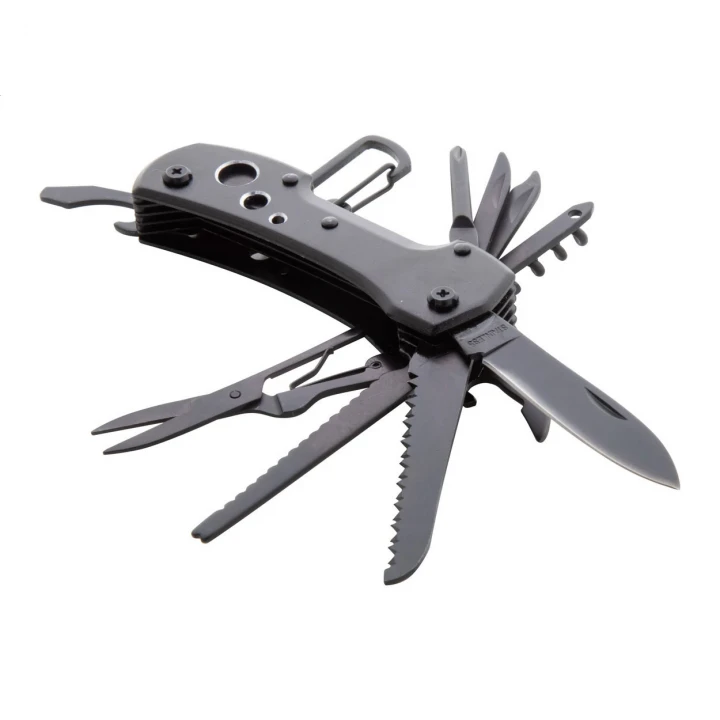 Galloway Multifunctional Pocket Knife