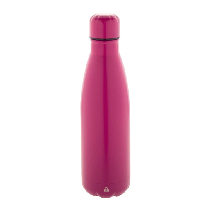 Refill Recycled Stainless Steel Bottle 790ml