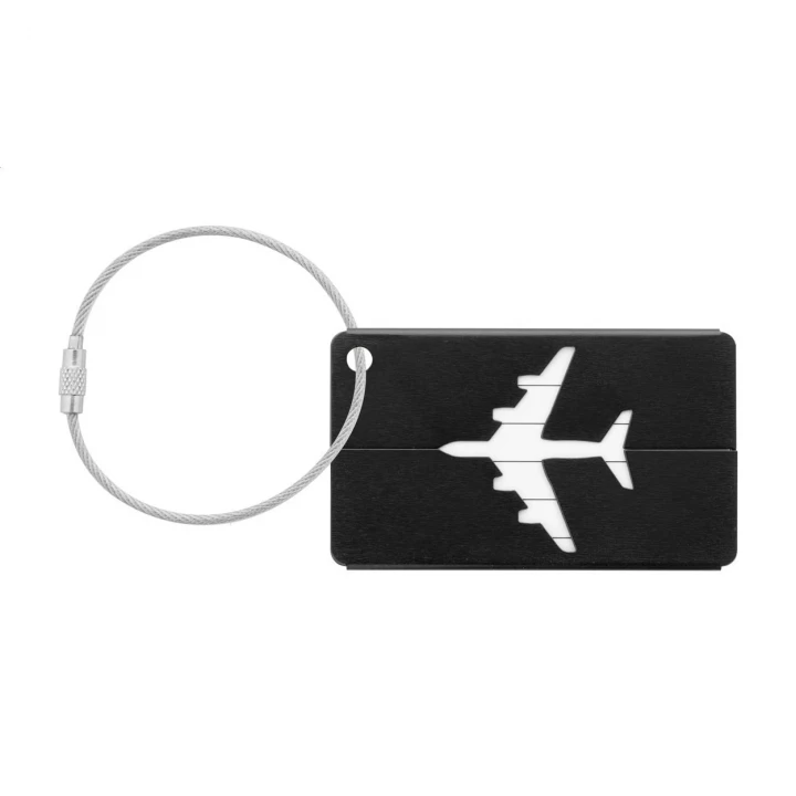 Orlando Luggage Tag