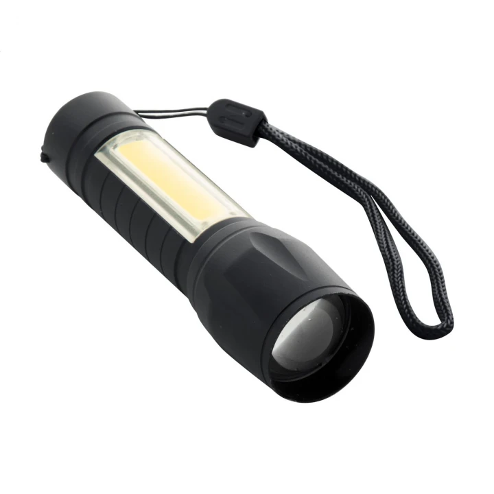 Chargelight Zoom Rechargeable Torch
