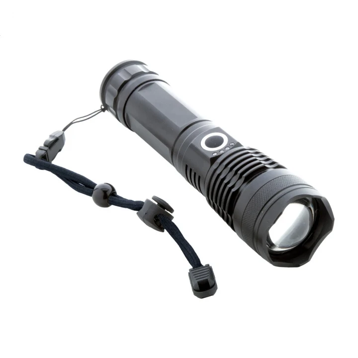 Chargelight Ultra Rechargeable Torch