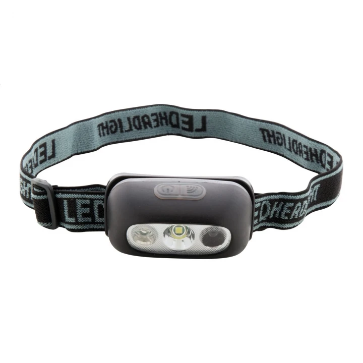 Rexplorer Rechargeable Headlamp