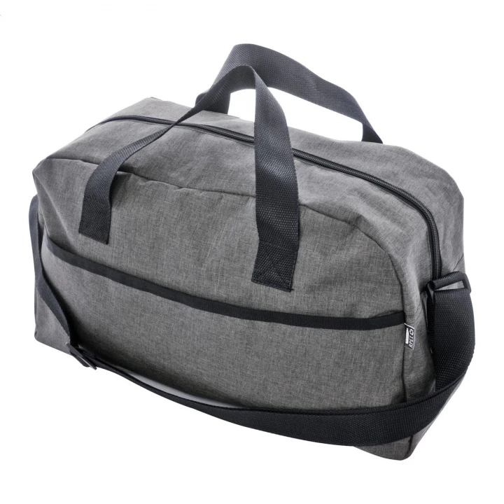 Haney RPET Sports Bag