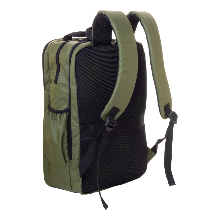 Stanford RPET Backpack
