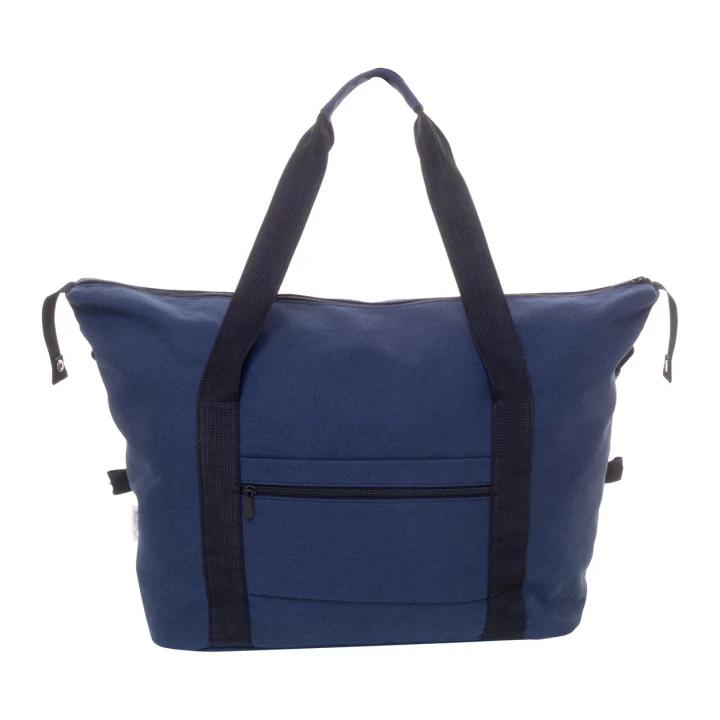 Rebyss Travel Recycled Canvas Travel Bag