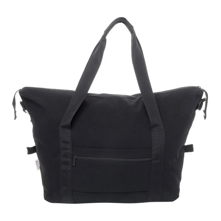 Rebyss Travel Recycled Canvas Travel Bag