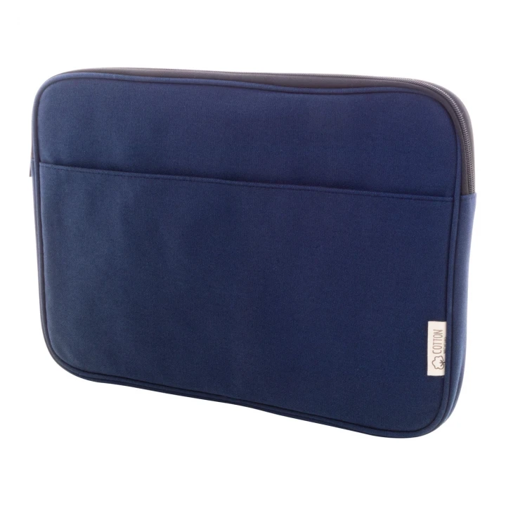 Rebyss Comp Recycled Canvas Laptop Bag
