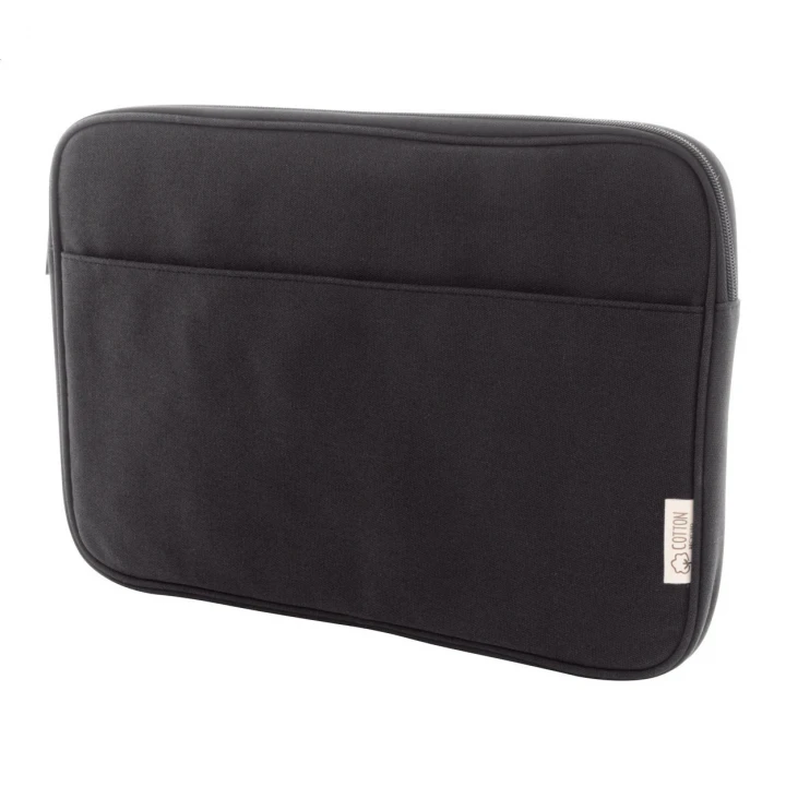 Rebyss Comp Recycled Canvas Laptop Bag