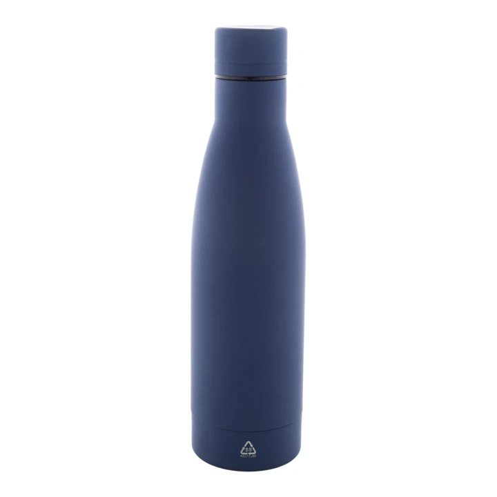 Rubbar Recycled Stainless Steel Bottle 750ml
