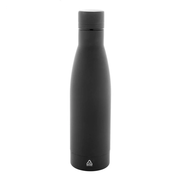 Rubbar Recycled Stainless Steel Bottle 750ml