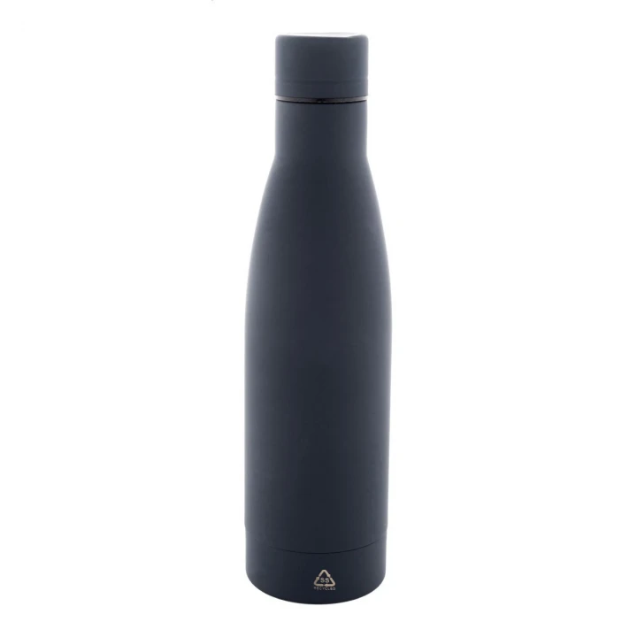 Rubbar Recycled Stainless Steel Bottle 750ml