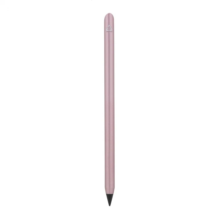 Rangle Recycled Metal Inkless Pen