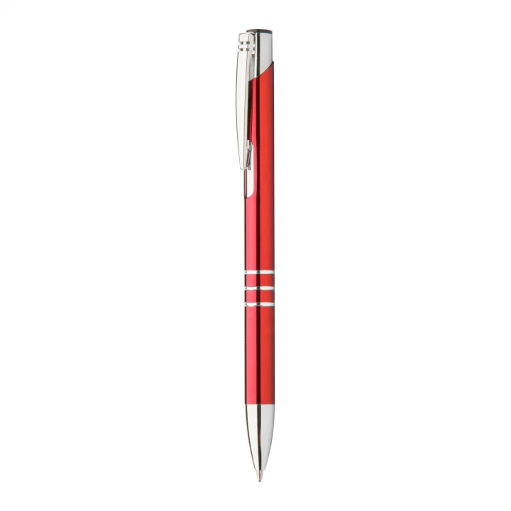 Rechannel Shine Recycled Metal Ballpoint Pen