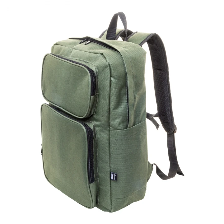Ducket RPET Backpack