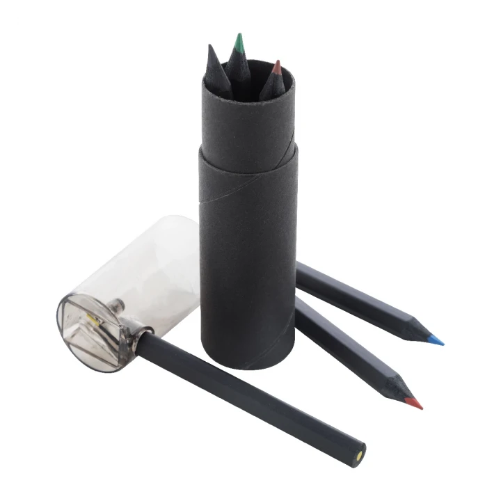 Nellery 6pc Pencil Set