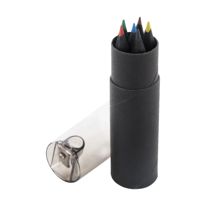 Nellery 6pc Pencil Set