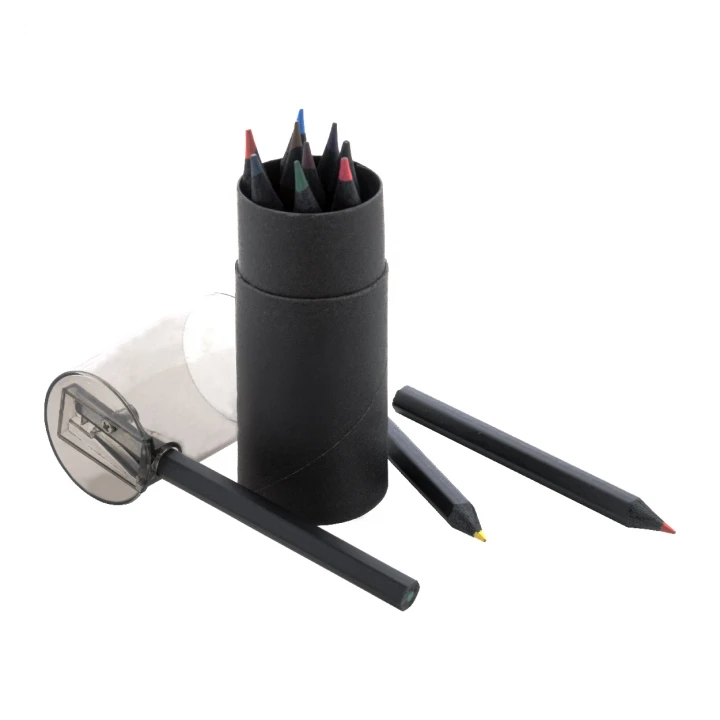 Nellery 12pc Pencil Set