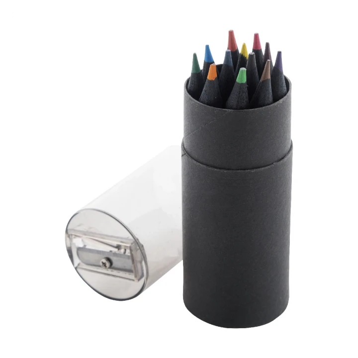 Nellery 12pc Pencil Set