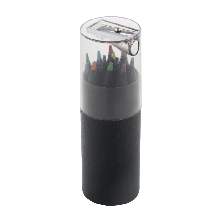 Nellery 12pc Pencil Set