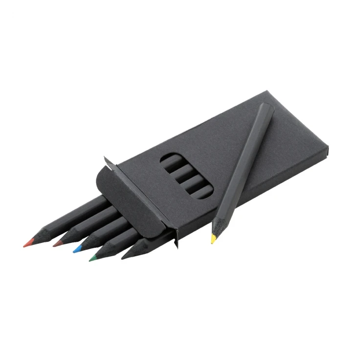 Blatty 6pc Pencil Set