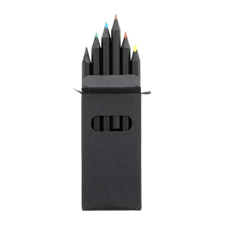 Blatty 6pc Pencil Set