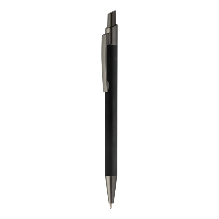 Ramet Recycled Metal Ballpoint Pen