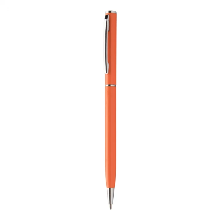 Rehodox Recycled Metal Ballpoint Pen