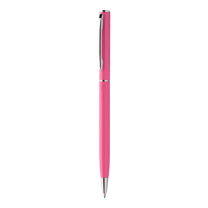 Rehodox Recycled Metal Ballpoint Pen