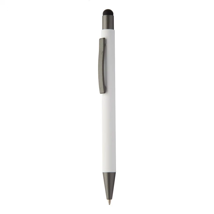 Revea Touch Recycled Metal Ballpoint Pen